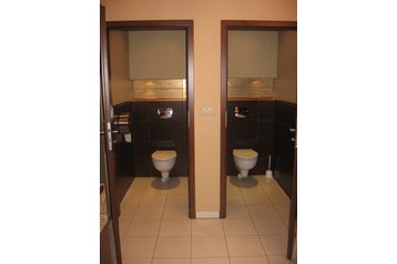 Polen Hotel Złoty Stok, Eksteriør